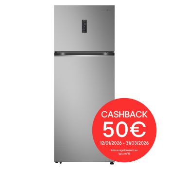 Foto frontale GTBV44PYBKD con cashback